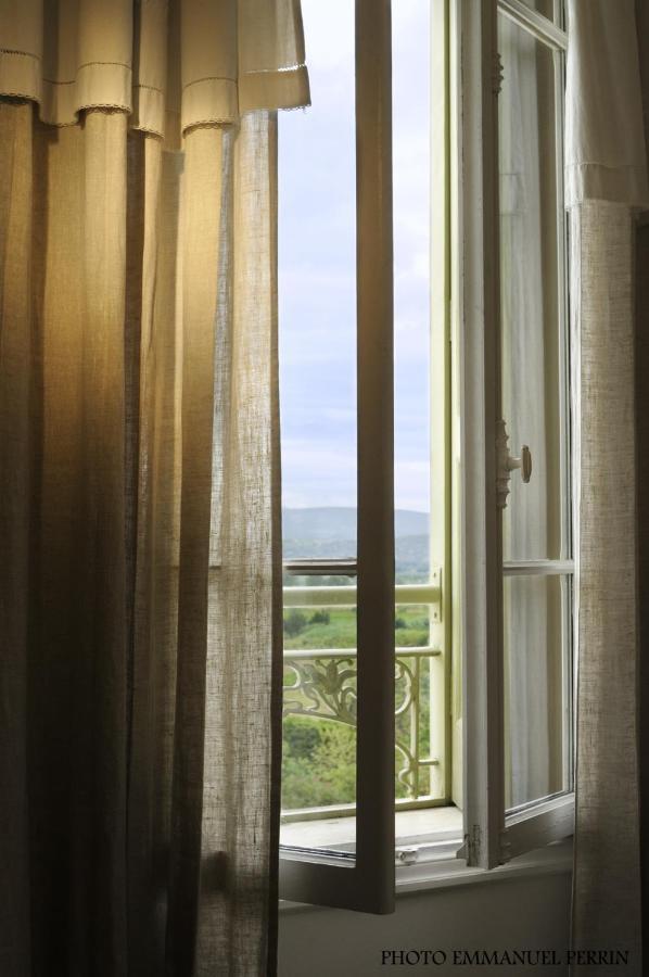 Auberge Du Cellier Montner Kültér fotó