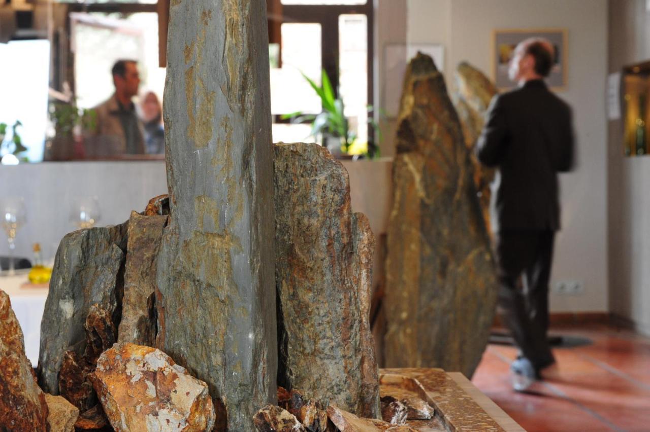 Auberge Du Cellier Montner Kültér fotó
