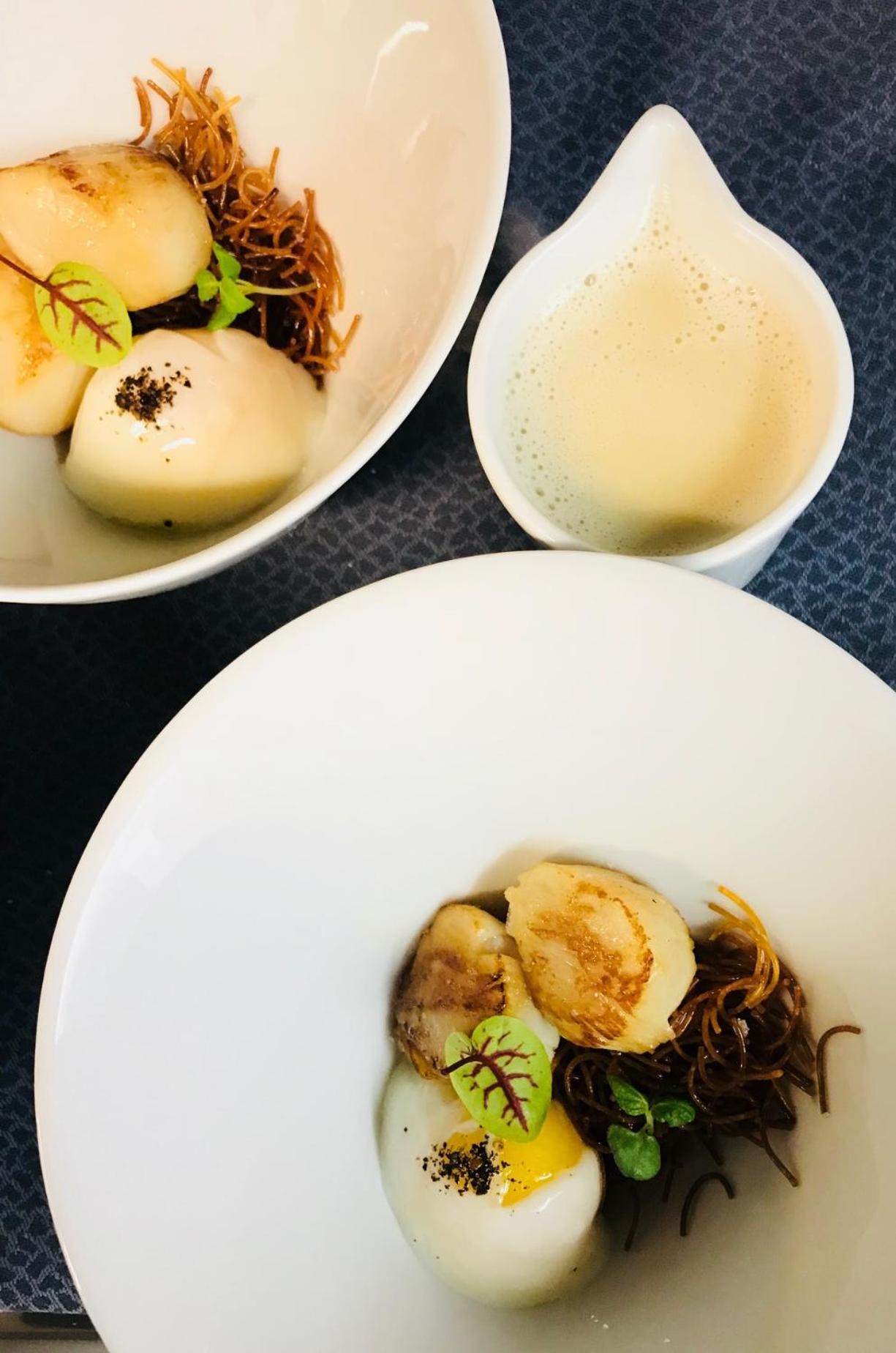 Auberge Du Cellier Montner Kültér fotó